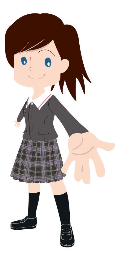 個別見学会のお知らせ