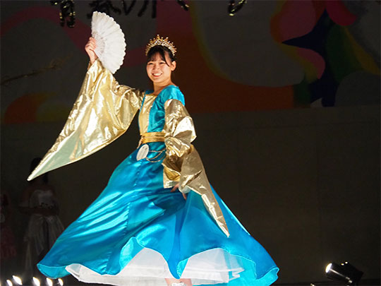 大妻祭