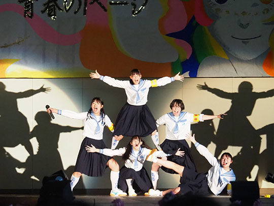大妻祭